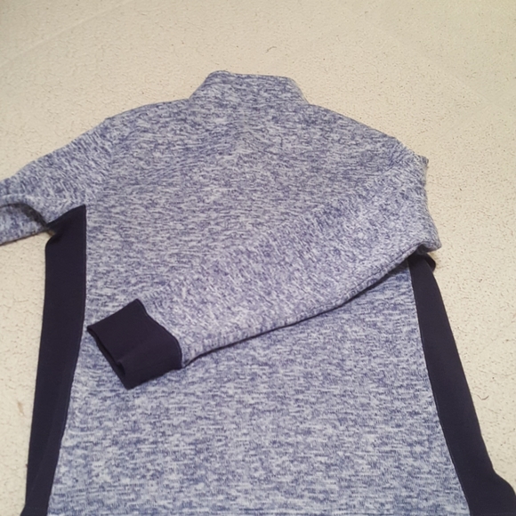 Quarter zip sweater - Picture 3 of 3